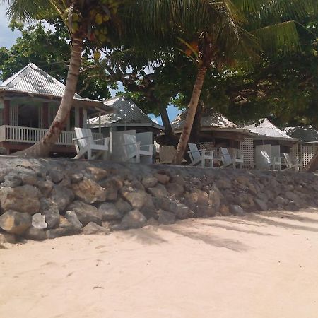 Hotel Vacations Beach Fale Manase Exterior foto